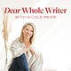 Dear Whole Writer