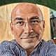 Pai. Namorado. Filho. IT. Empresário. Investidor. Liberal.
