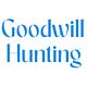 Goodwill Hunting