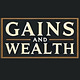 GainsAndWealth