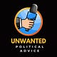 Unwanted Political Advice