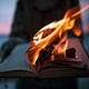 Fire Baptism