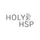 Holy HSP: Highly Sensitive + Rooted in Christ 