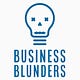 Business Blunders