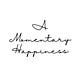 A Momentary Happiness