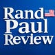 Rand Paul Review