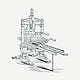 The BW Printing Press