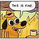 This is Fine... A Small Business Owner's Survival Guide