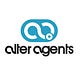 "Agents of Change" Substack by Alter Agents