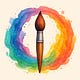 Watercolours