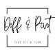 Doff & Pivot