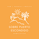 Sobre Puerto Escondido