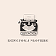 Longform Profiles