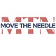MOVE THE NEEDLE
