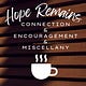 Hope Remains