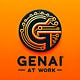 Generative AI at Work