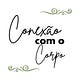 Conexão com o Corpo