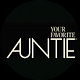 Notes From Auntie's Desk