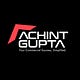 The Commercial Edge with Achint Gupta