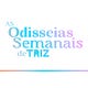 As Odisseias Semanais de Triz