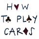 how to play cards
