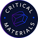 Critical Materials Update