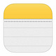 Notes App Philosopher 