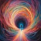 Between Realms