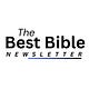 The Best Bible Newsletter