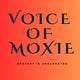 Voice of Moxie