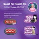 Quest for Health KC