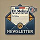Dr. Molina Newsletter