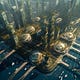 Energy, A.I., Green Tech, Networks and Nanosystems