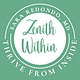 Zenith Within | Sara Redondo, MD