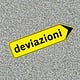 Deviazioni