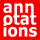 Annotations