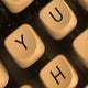 Typewriters, Letterpress, Oh my (Penned by a Conservative)