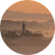 The Distant Spire