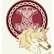 The Blonde Wolf's Den