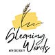 Gleaning Words