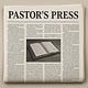 Pastor's Press