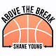 Above The Break