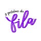 O Próximo da Fila