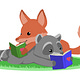 The Fox's Faith