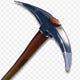 The Pickaxe
