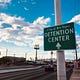 Behind the Border