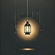The Lantern and the Void