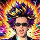 Goku很Cool  狗哥和兄弟们一起进步