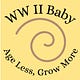 WW II Baby Substack