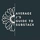 Average Joe’s Guide to Substack